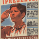 La Secretaría de Educación Pública también participó con propaganda que fomentaba el nacionalismo de los estudiantes del país.